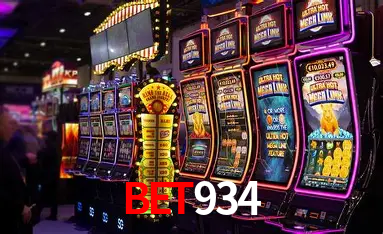 Ofertas Imperdíveis na Bet934: Promoções e Bônus Que Valem a Pena