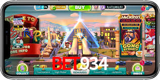 Bet934 Online